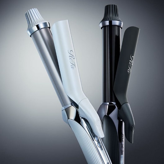 リファ カールアイロン