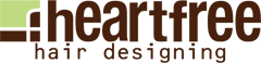 練馬区桜台の美容院・美容室 heartfree(ハートフリー)