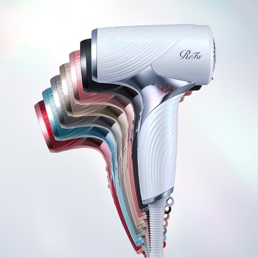 リファ ビューテックドライヤー