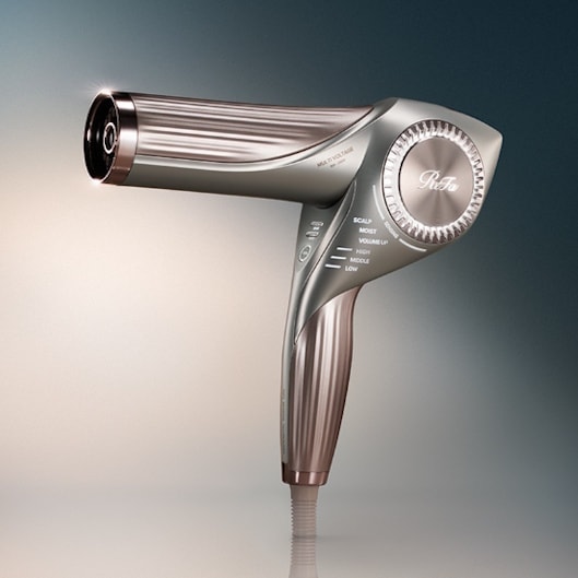 リファ ビューテックドライヤー