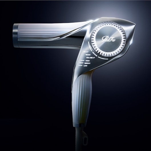 リファ ビューテックドライヤー